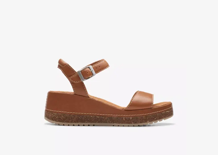 Clarks Kassanda Lily Women's - Browns Shoe Fit Company
